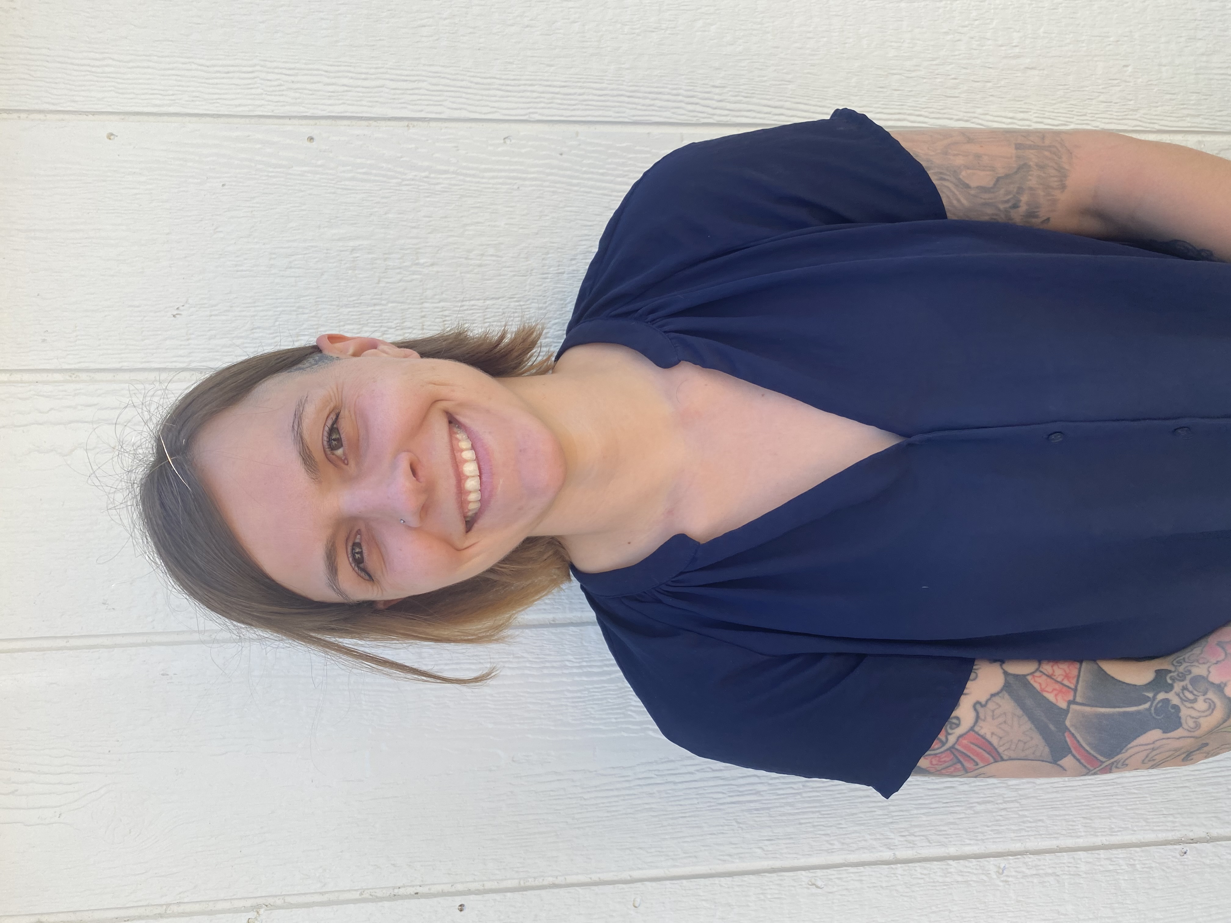 Alyssa Butler's profile picture