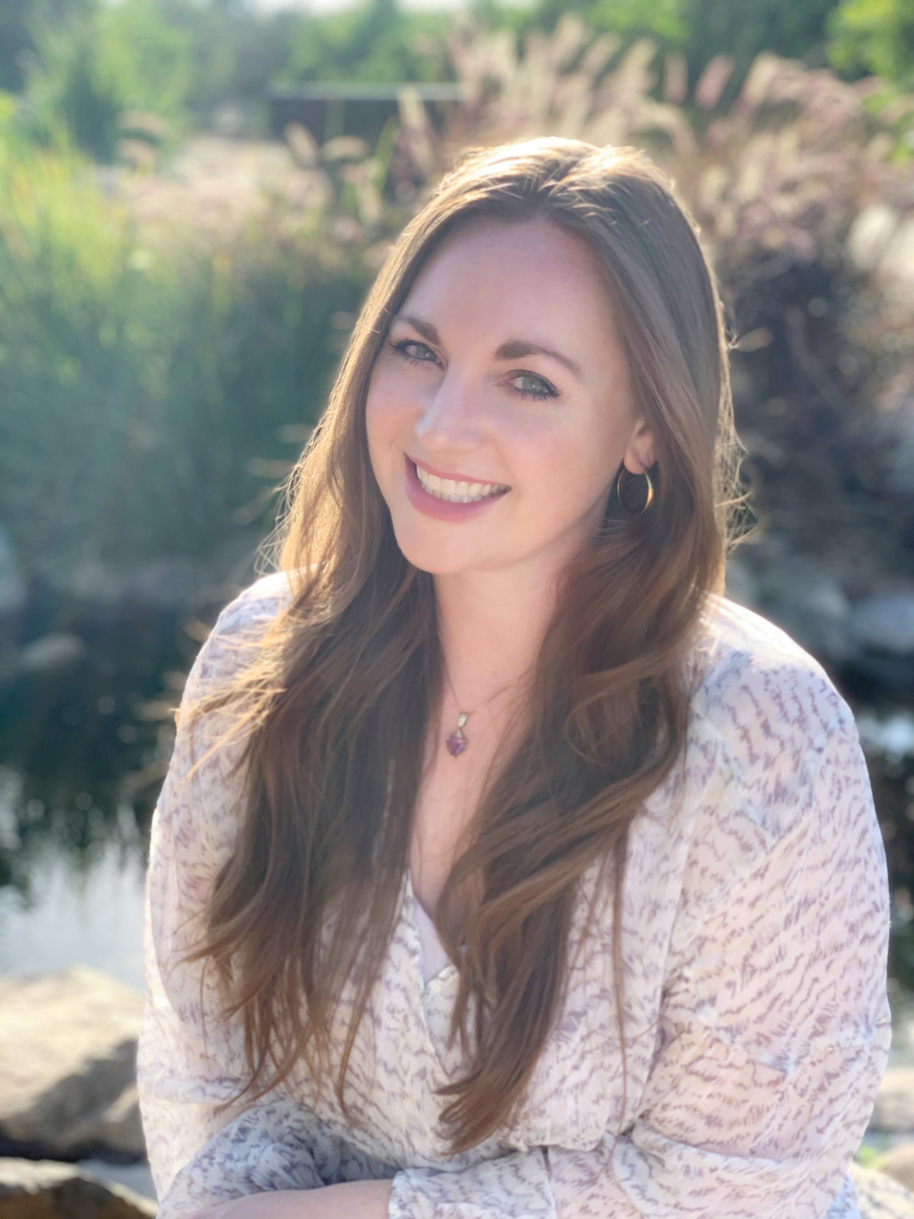 Caitlin Newcomb Ginwala's profile picture