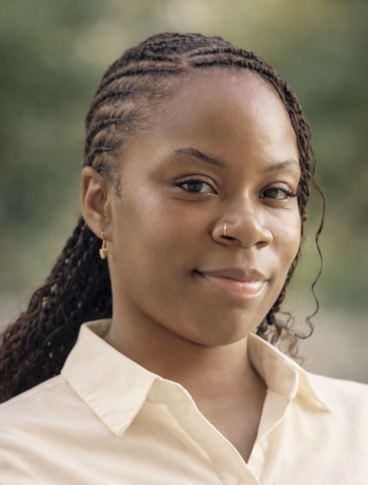 Anaya Morrison's profile picture