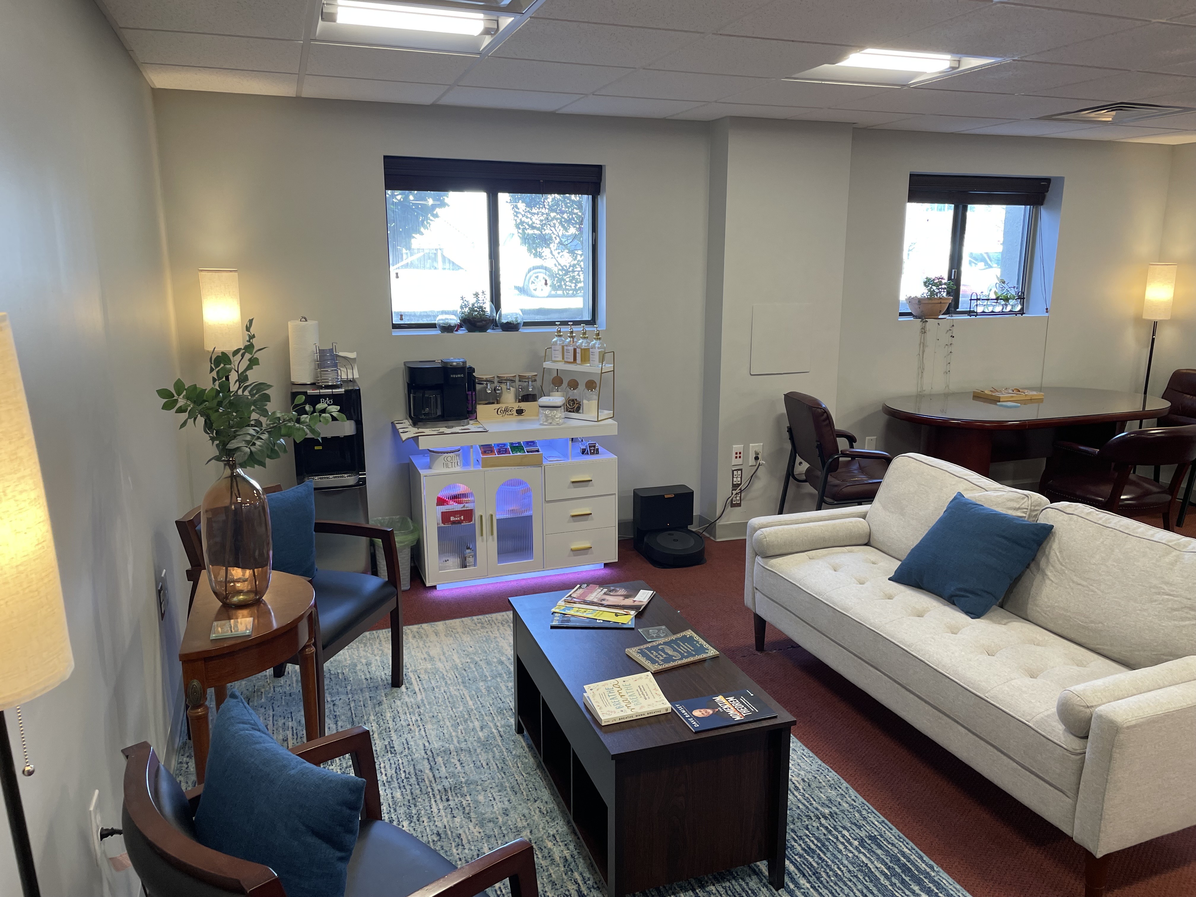 Healing Rhode Clinical Services, LLC