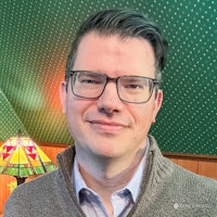 Profile image of Dr. Peter Meidlinger Profile image of Dr. Peter Meidlinger