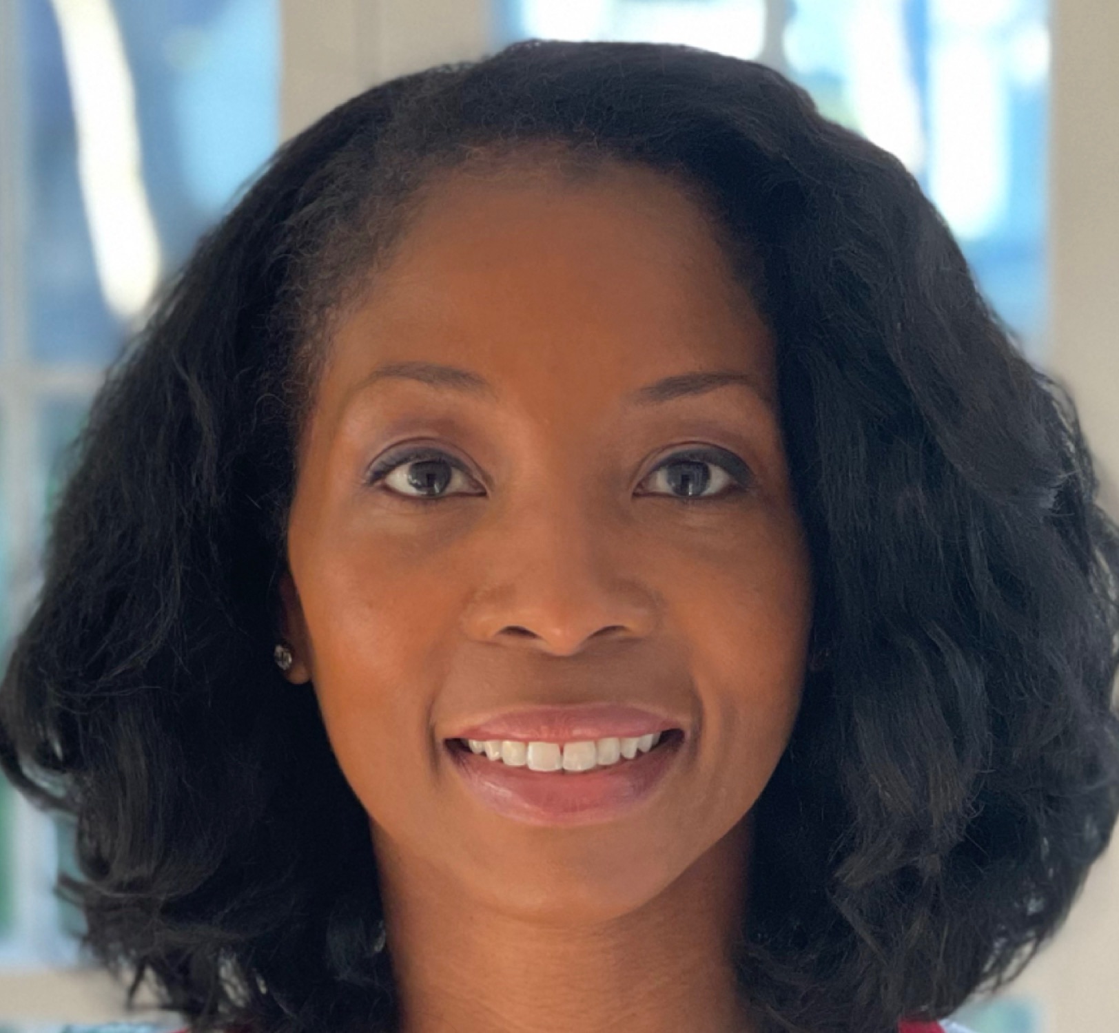 Nicoleen Prince-Burrell