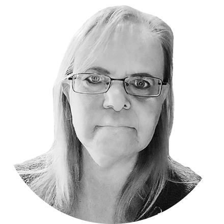 Pamala Topp's profile picture