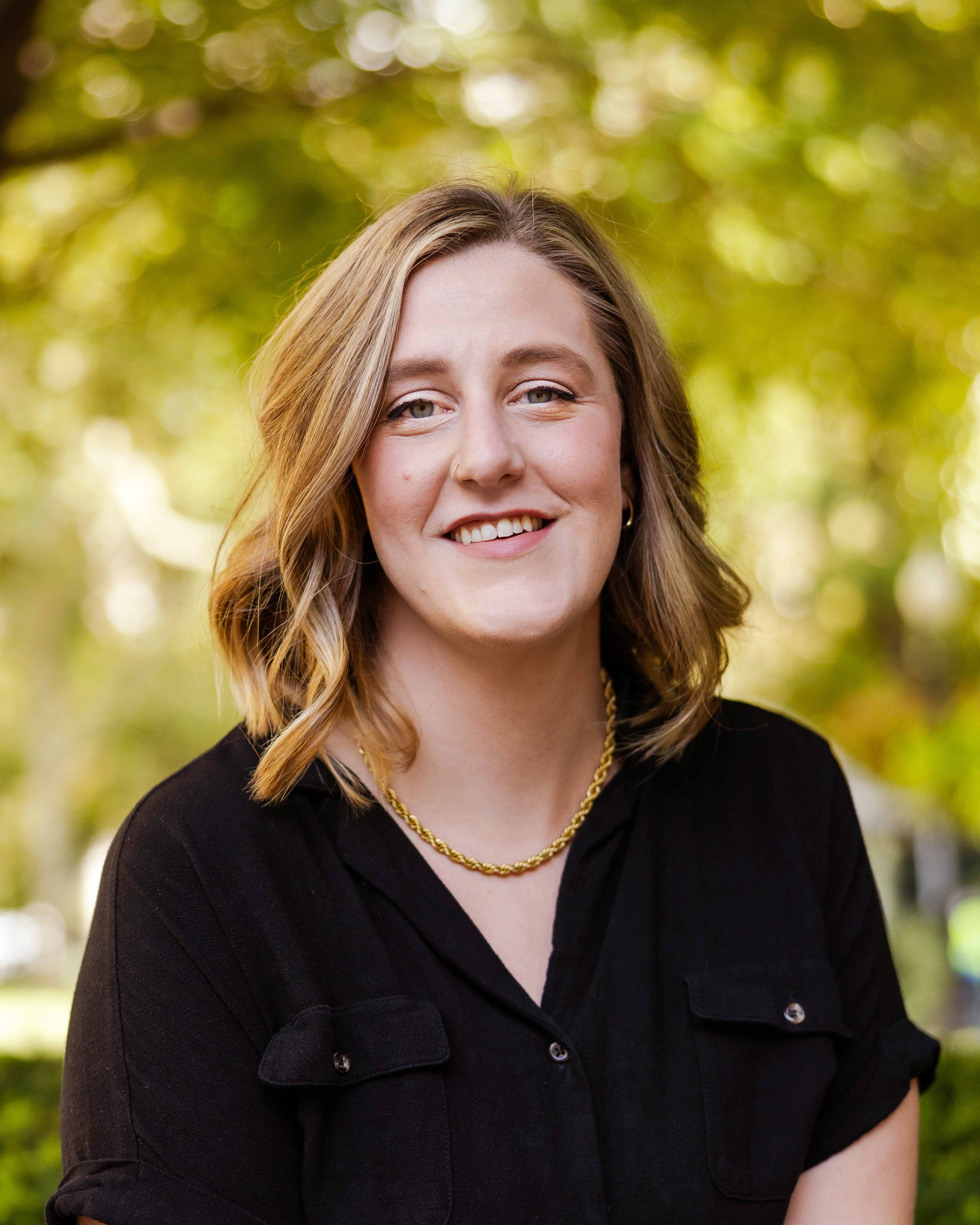 Meghan Manangon's profile picture