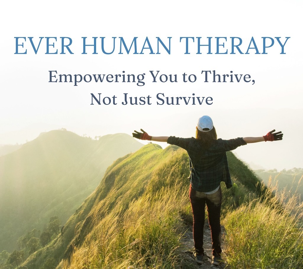Ever Human Therapy
