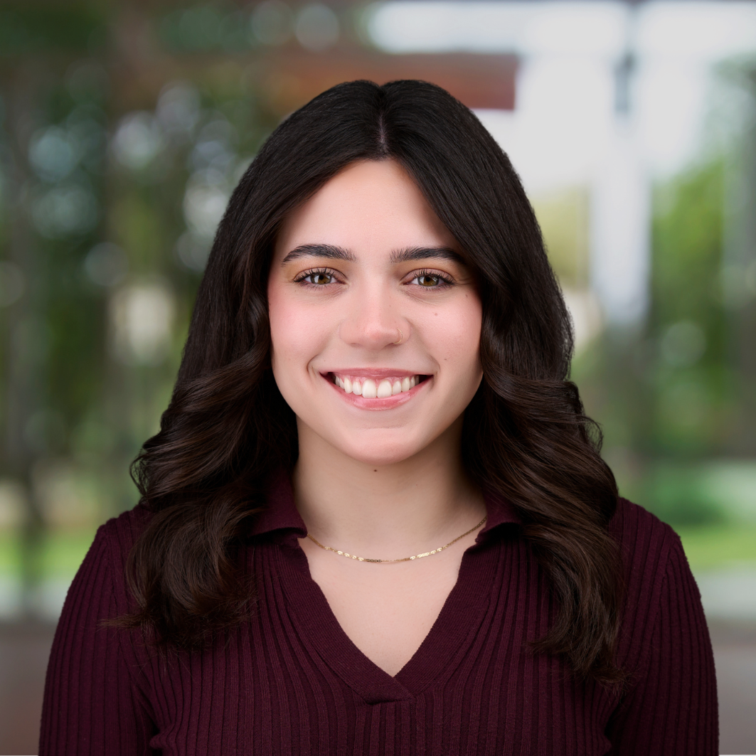 Denisse Marie Suarez's profile picture