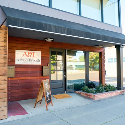 A Road Through Therapy Group A Road Through Therapy Group