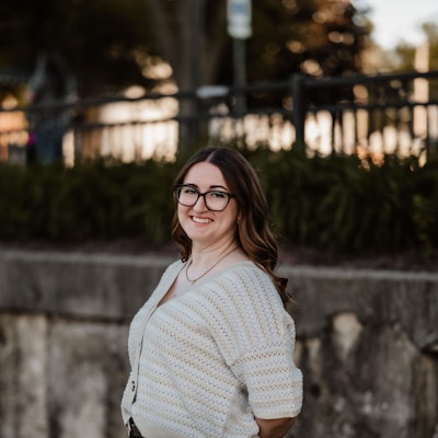 Sarah Gillespie Sarah Gillespie