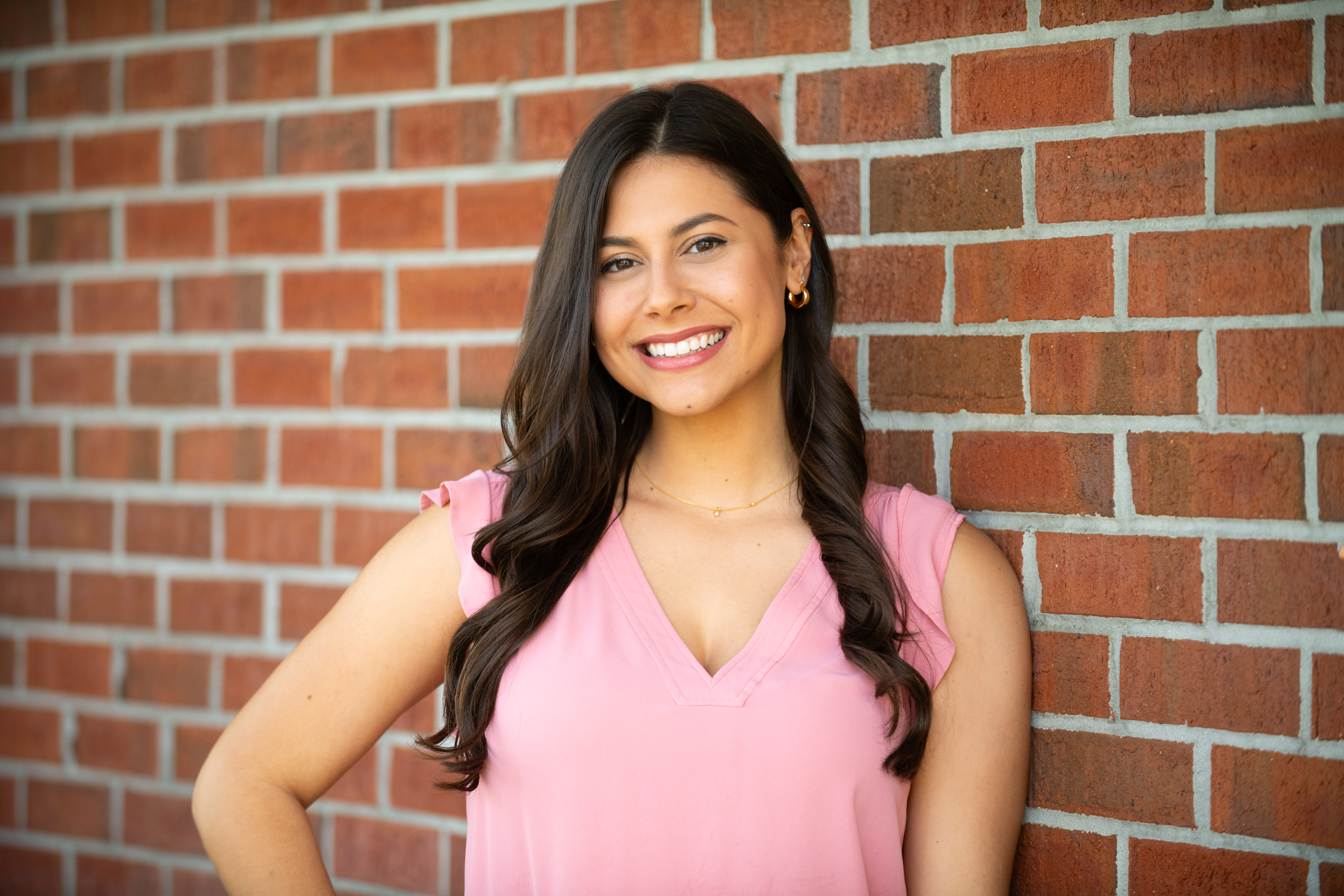 Lauren Rives's profile picture