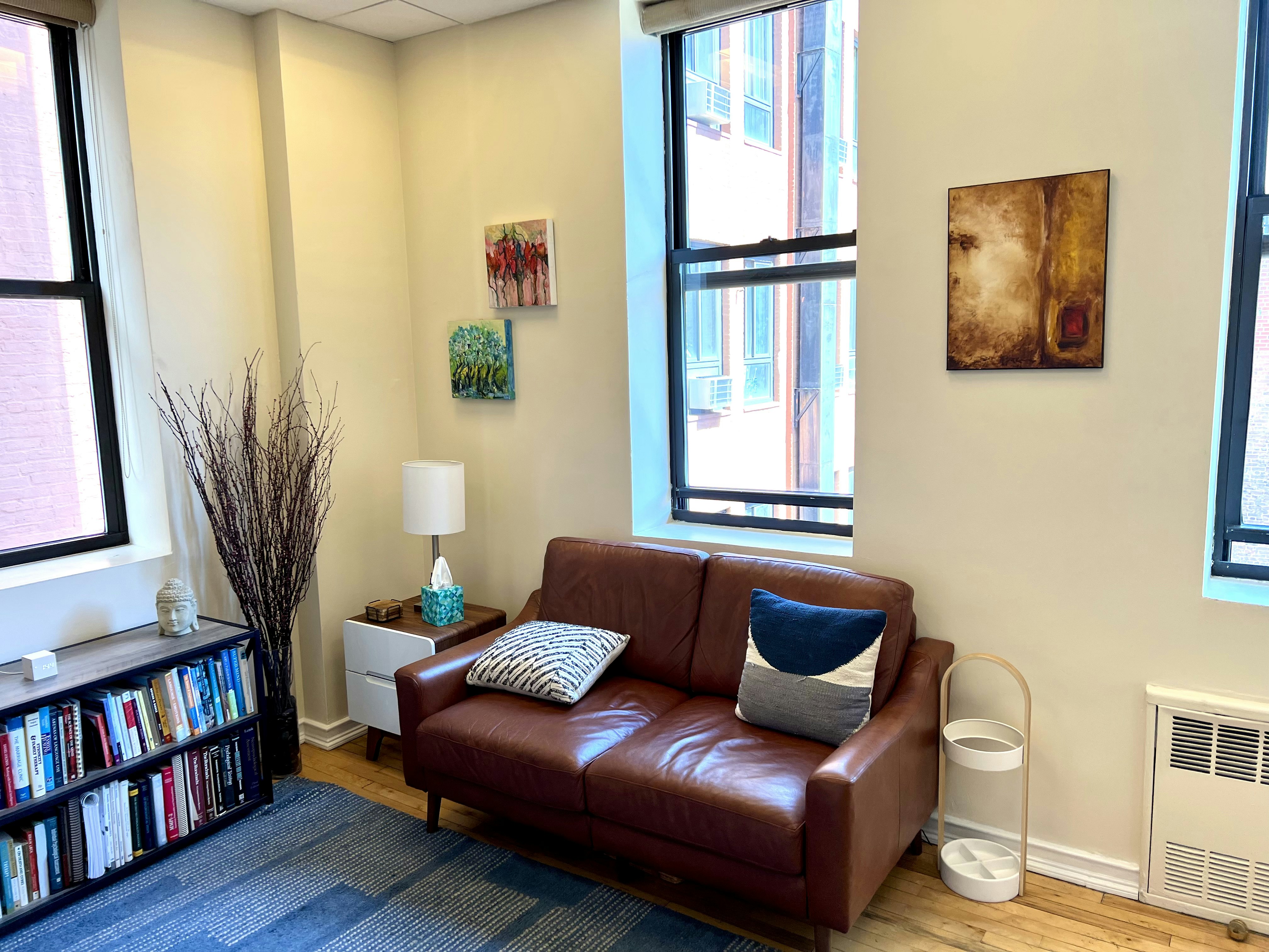 Therapy group
