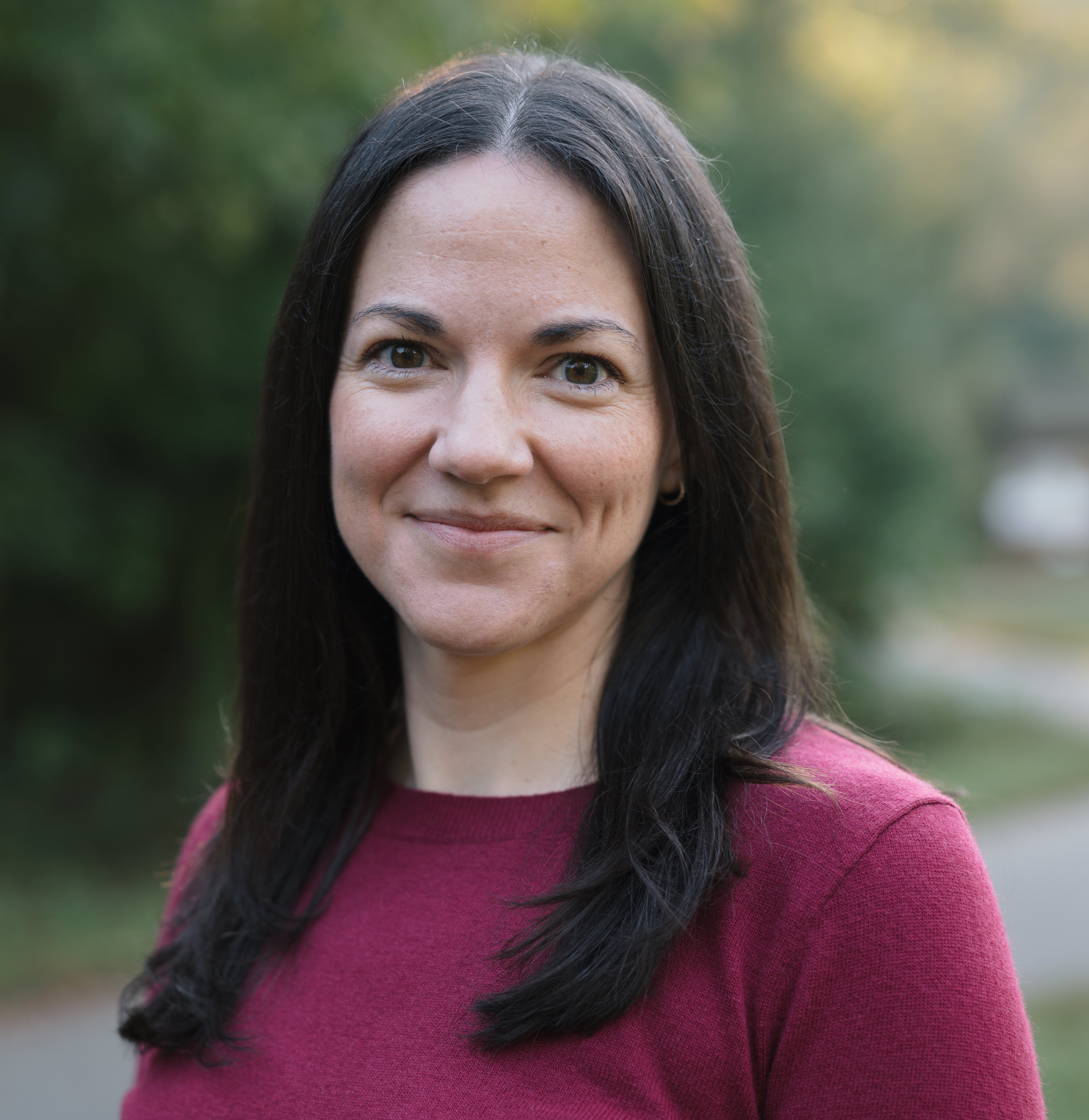 Elizabeth Chattillion's profile picture