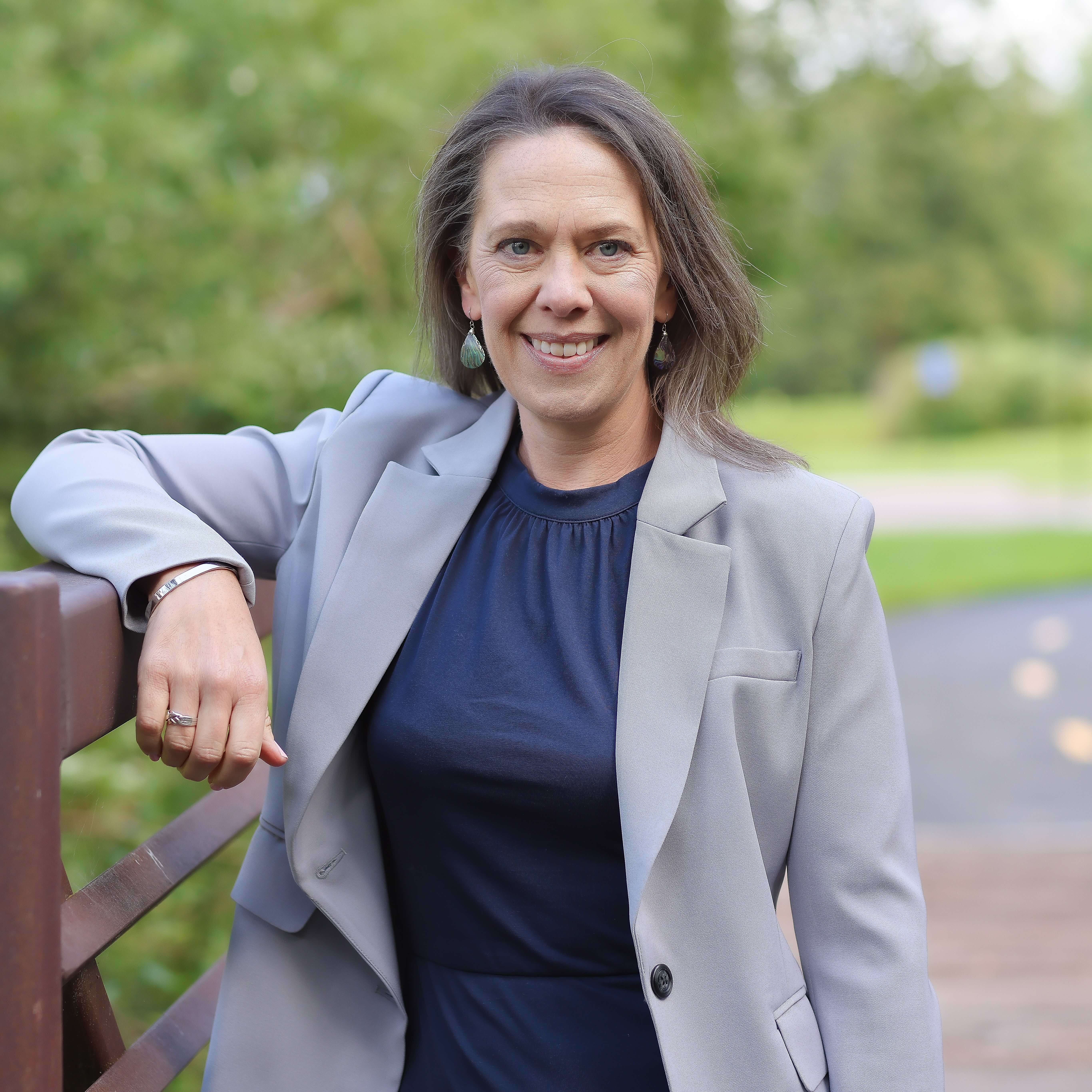 Gayle MacBride's profile picture