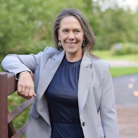 Profile image of Gayle MacBride Profile image of Gayle MacBride