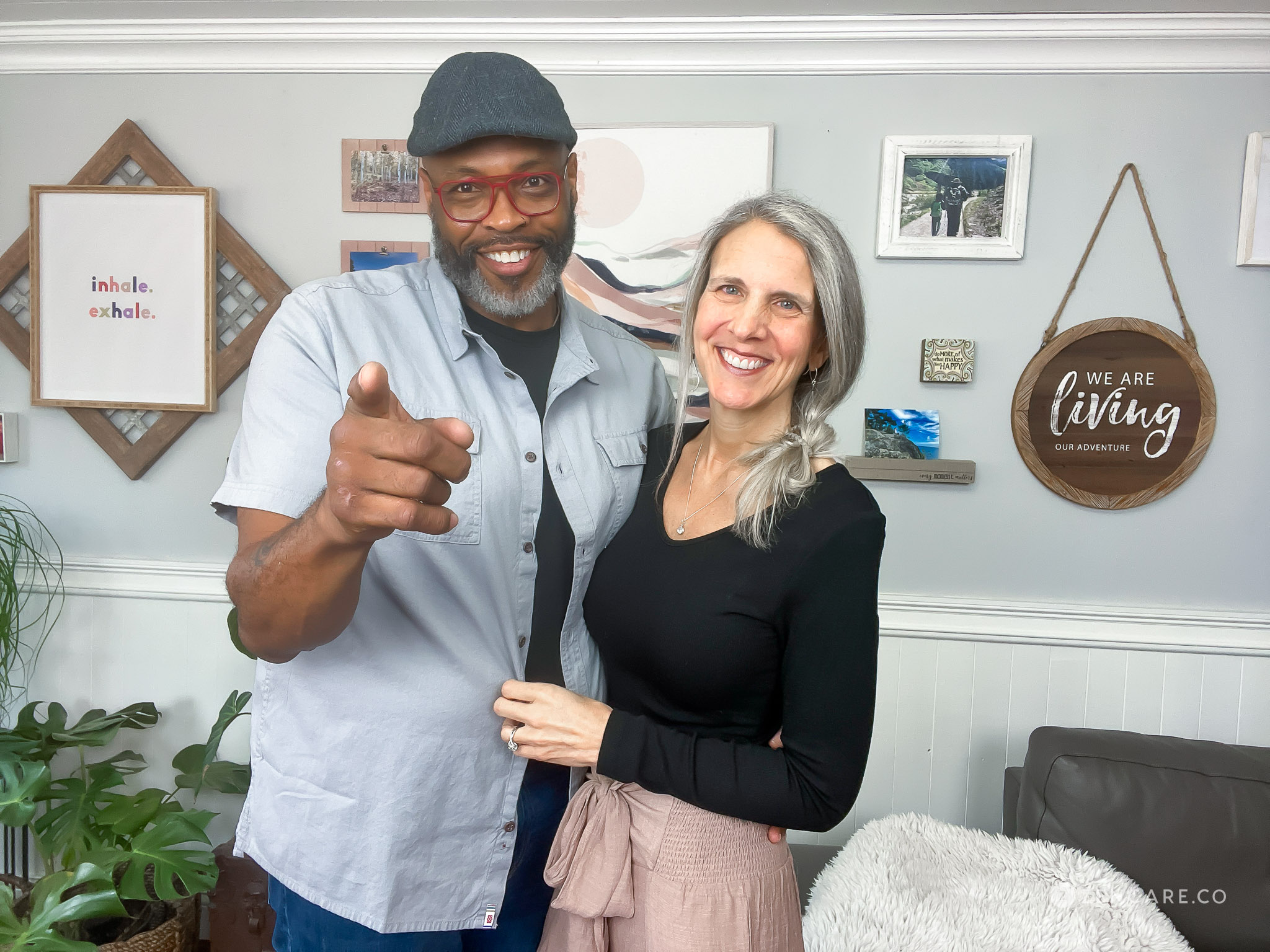 Intentional Healing Counseling & Coaching, LLC