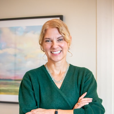 Kate Moschandreas Kate Moschandreas