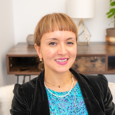 Nicole Sciarrillo Nicole Sciarrillo