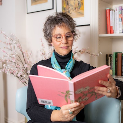 Pamela Goffman Pamela Goffman