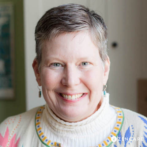 Teresa Spillane's profile picture