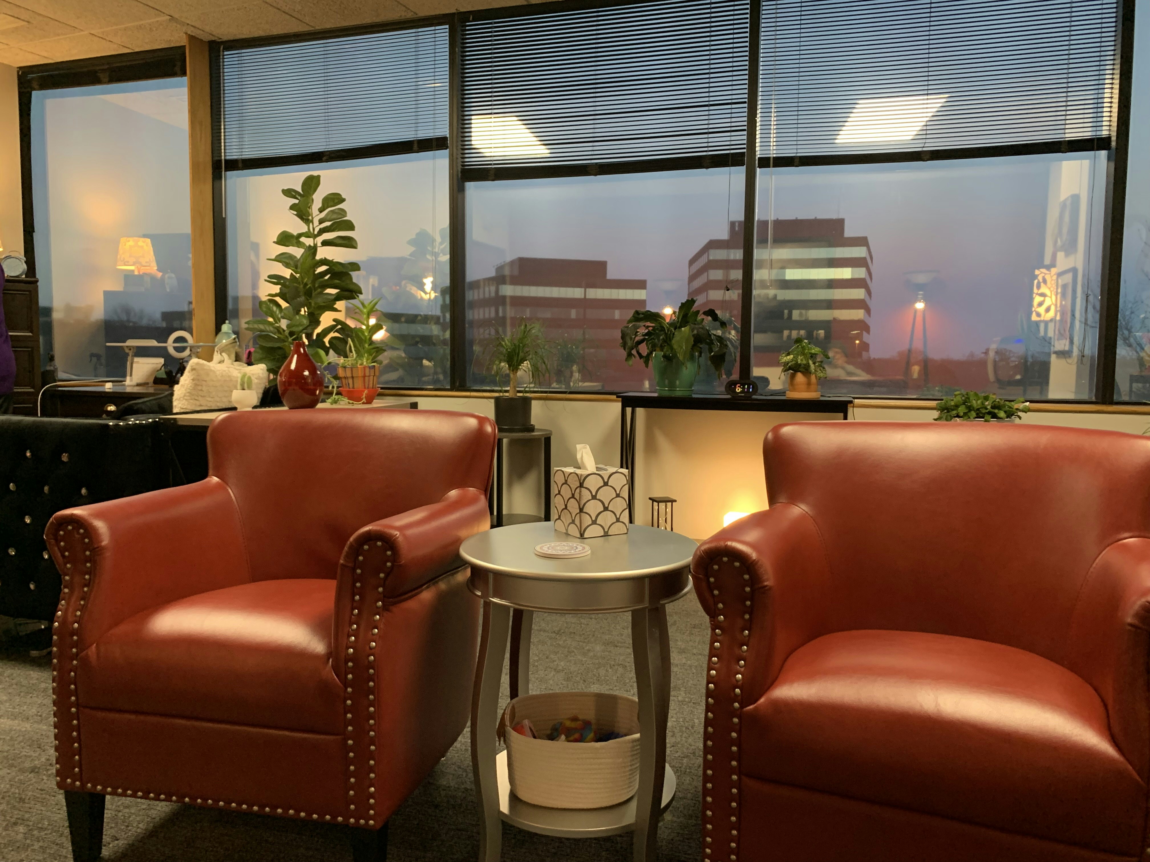 Nichole Price, Therapist in Kansas City, Missouri — Zencare