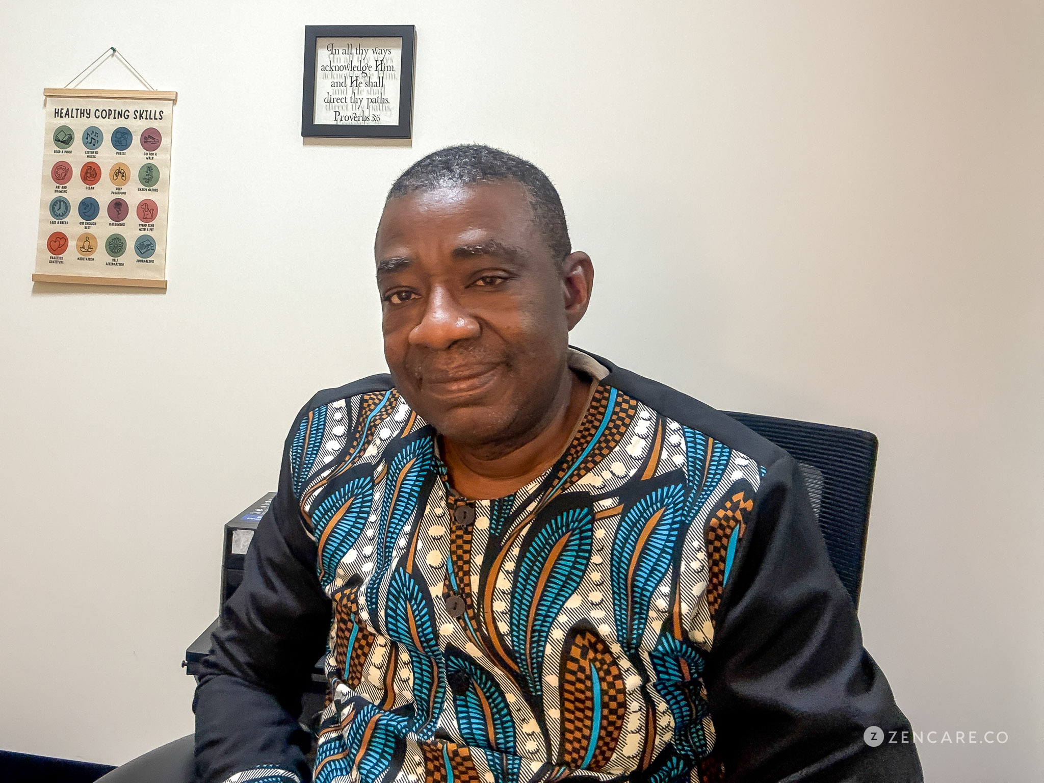 Oluremi Ladeji
