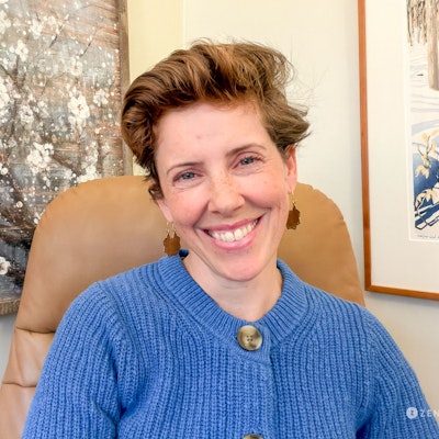 Rebecca Forkner Rebecca Forkner