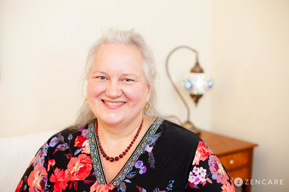 Helen Bird