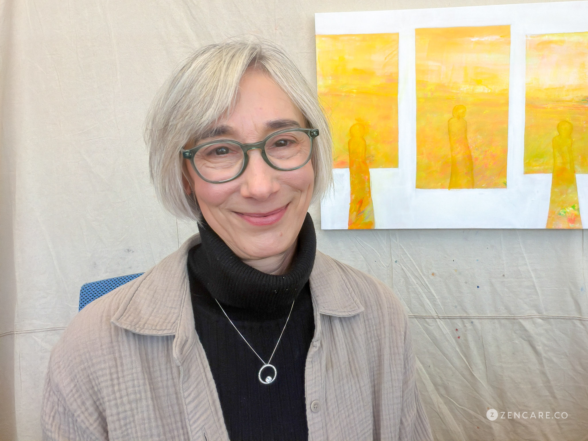 Robin Okun