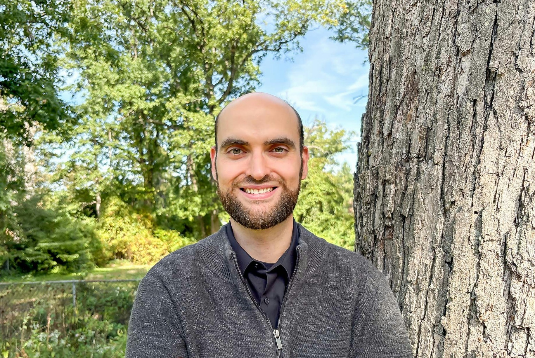 Micah Saviet's profile picture