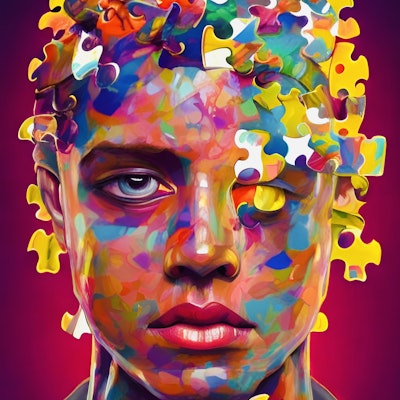 Conscious Puzzles
