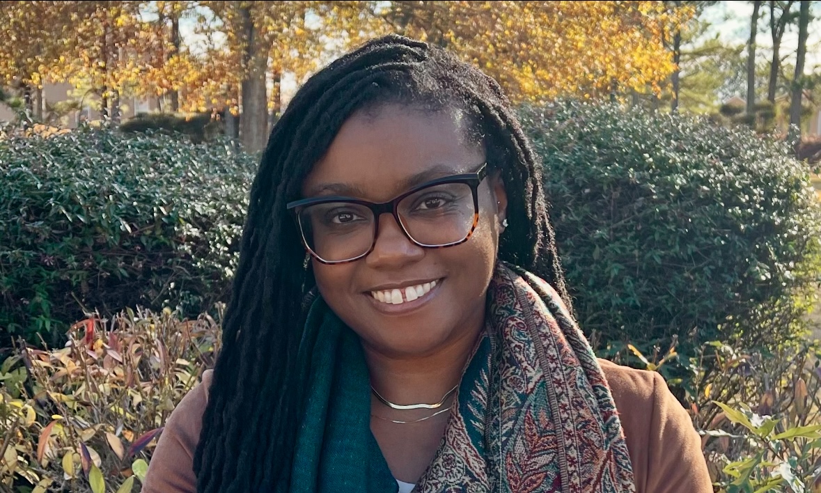 Kiara Jones's profile picture