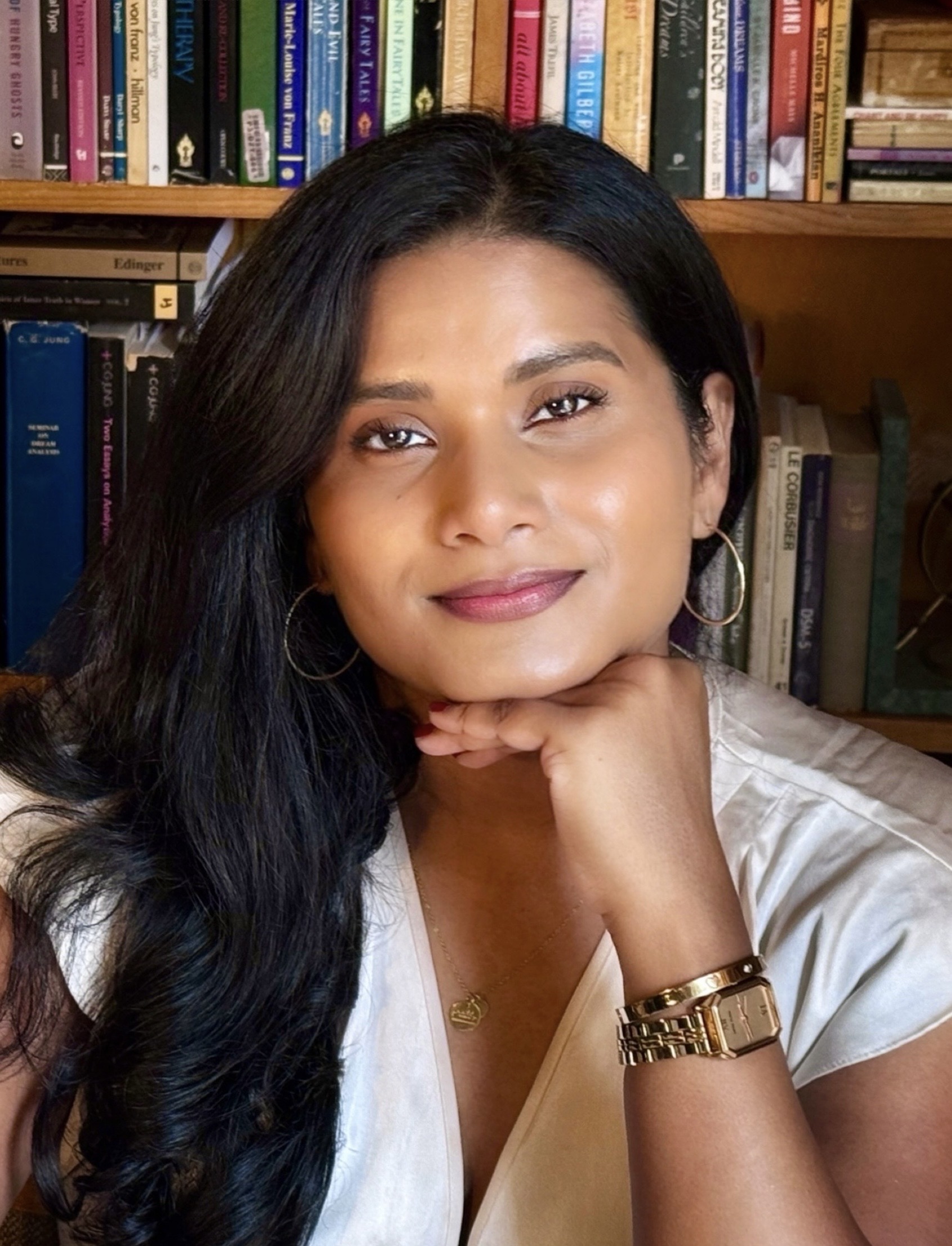 Rincy Mathew's profile picture