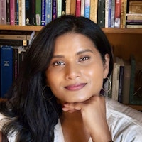 Profile image of Rincy Mathew Profile image of Rincy Mathew