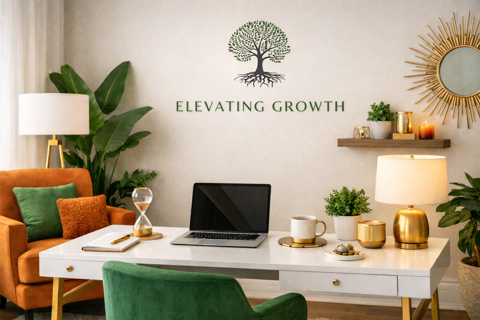 Elevating Growth
