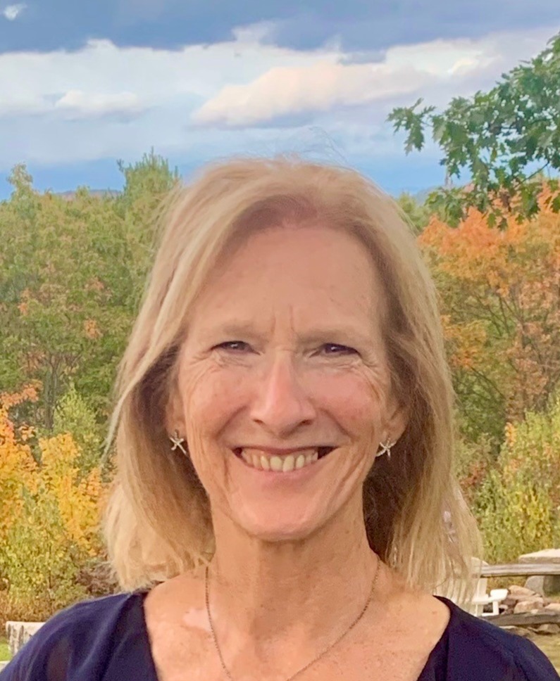 Meg Connor's profile picture