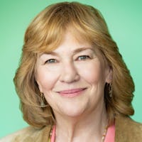 Katie Asner Luckerman's profile picture