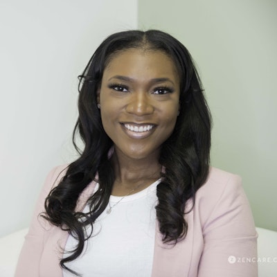 LaKendria Ellis LaKendria Ellis