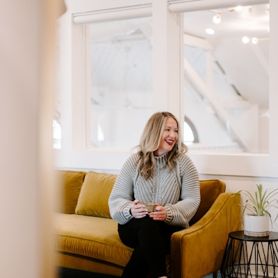 Sarah Barnes Sarah Barnes