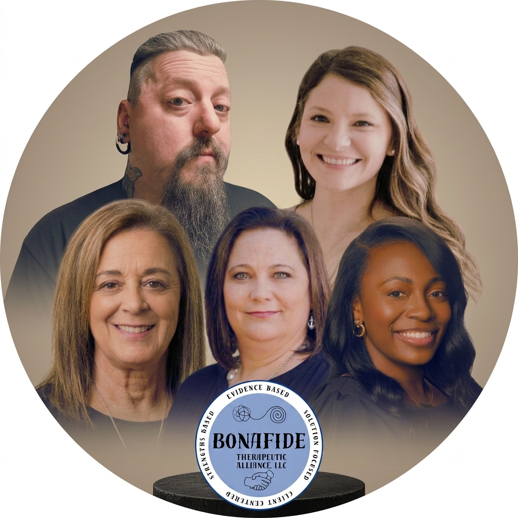 Bonafide Therapeutic Alliance, LLC's profile picture