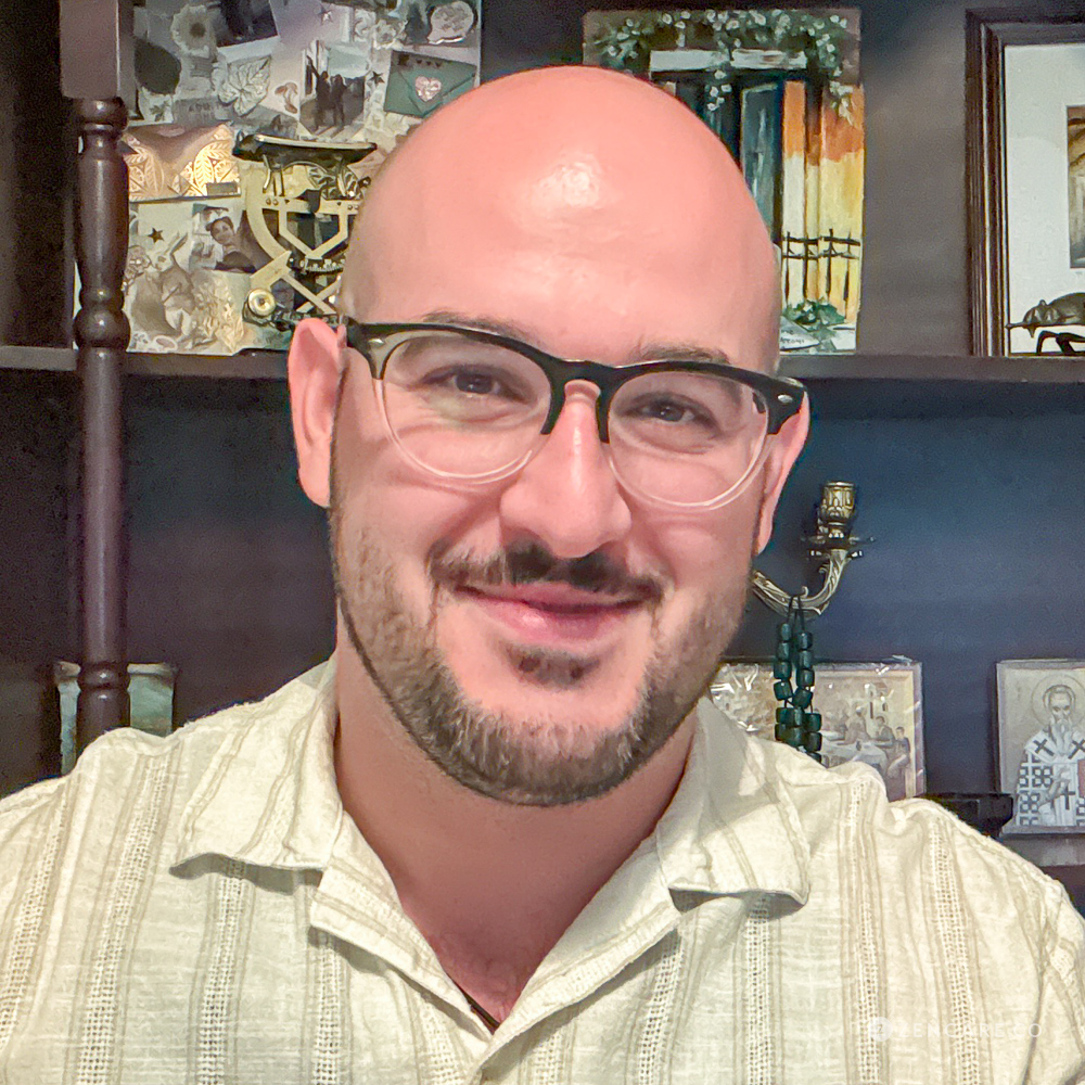 Jacob Cook's profile picture