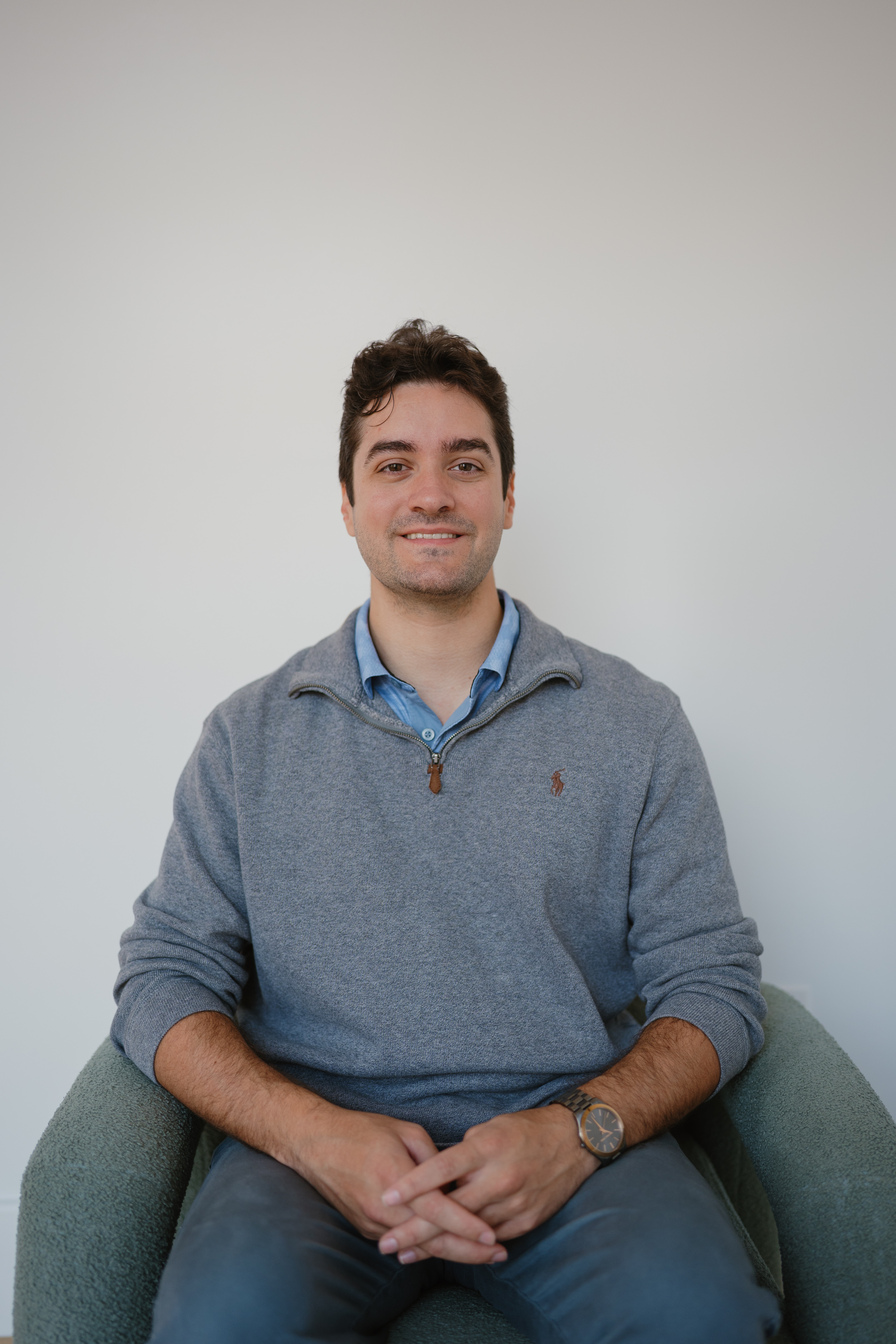 David Vega's profile picture