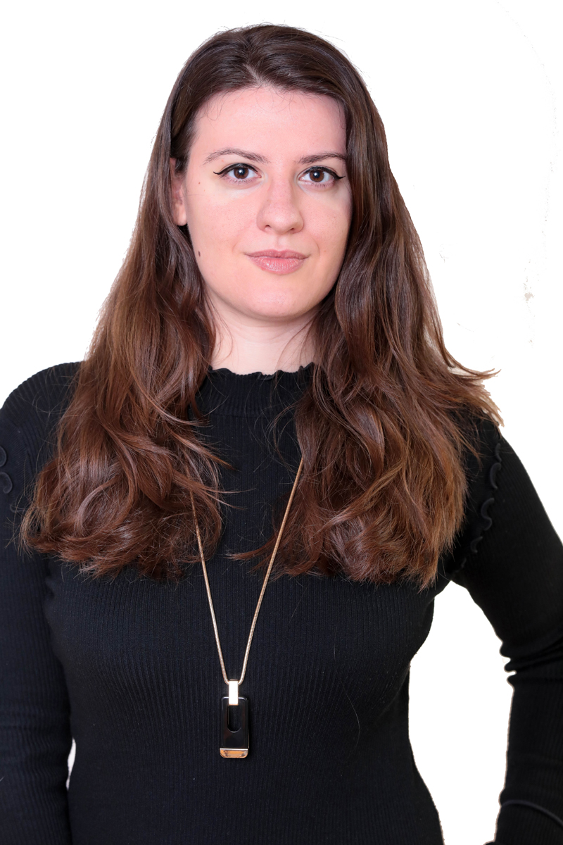 Sara Caci's profile picture