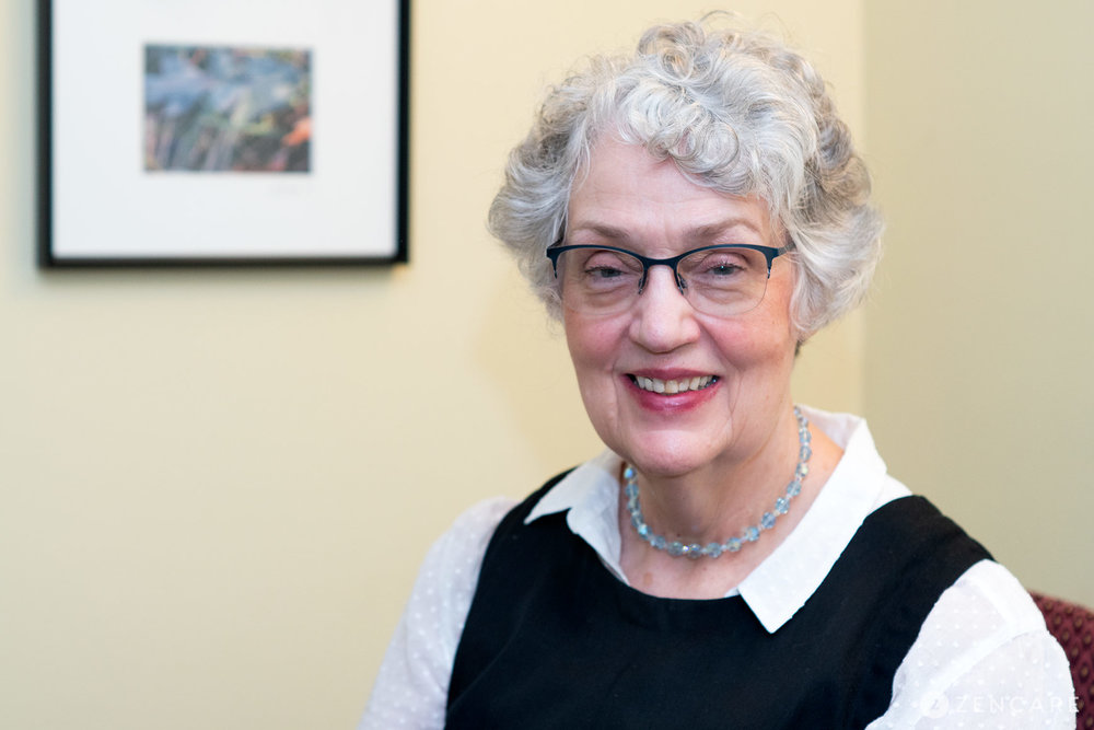 Mary Ellen Withers