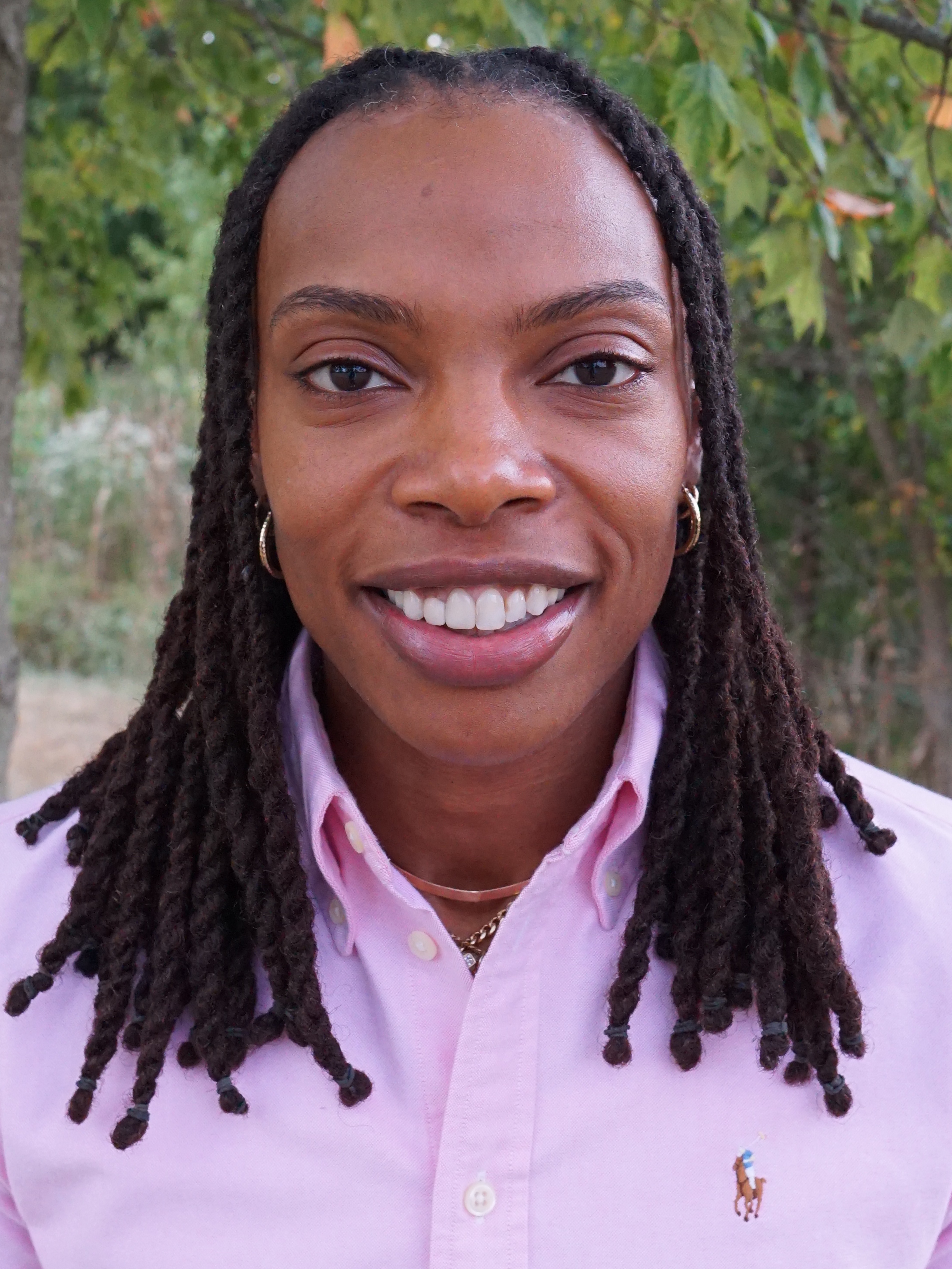 Bianca Gist's profile picture