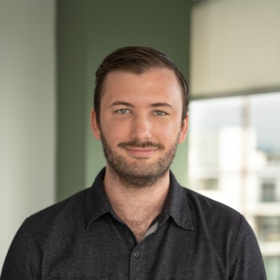 Dylan Perese Dylan Perese