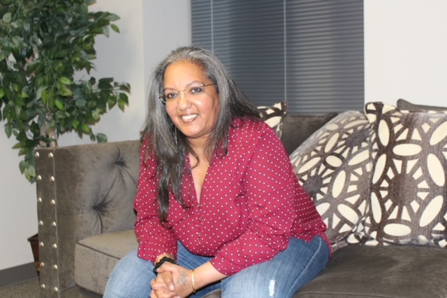 Payal Sud's profile picture