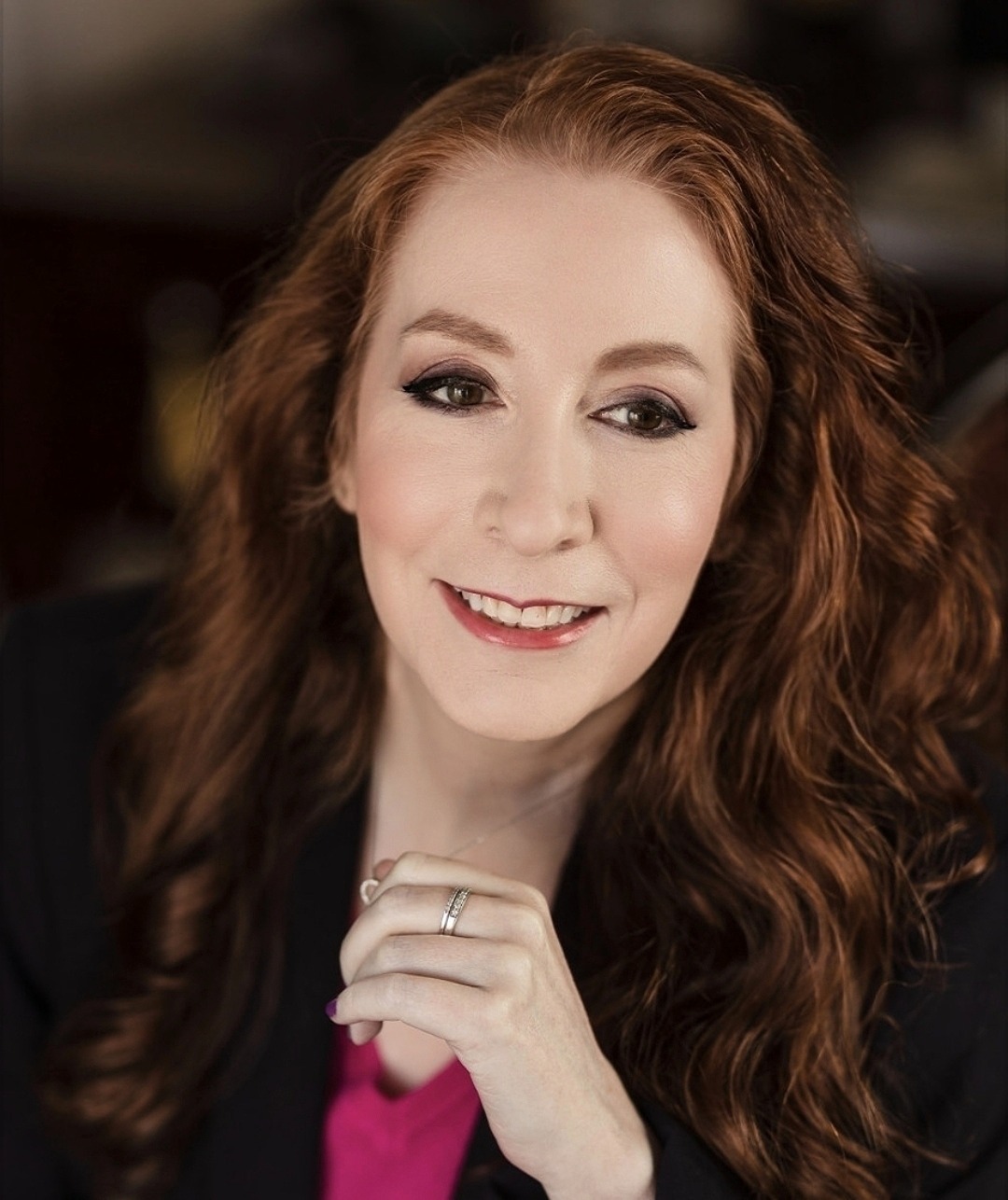 Judy Rachael Silberkleit's profile picture