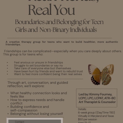 Image of Kimmy Fourney Image of Kimmy Fourney