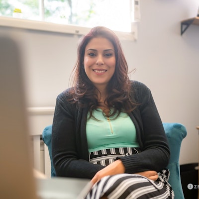 Stephanie Freitas Stephanie Freitas