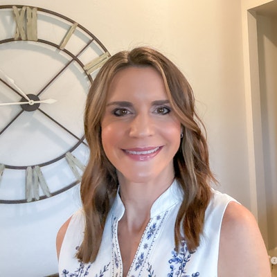 Amanda McLean Amanda McLean