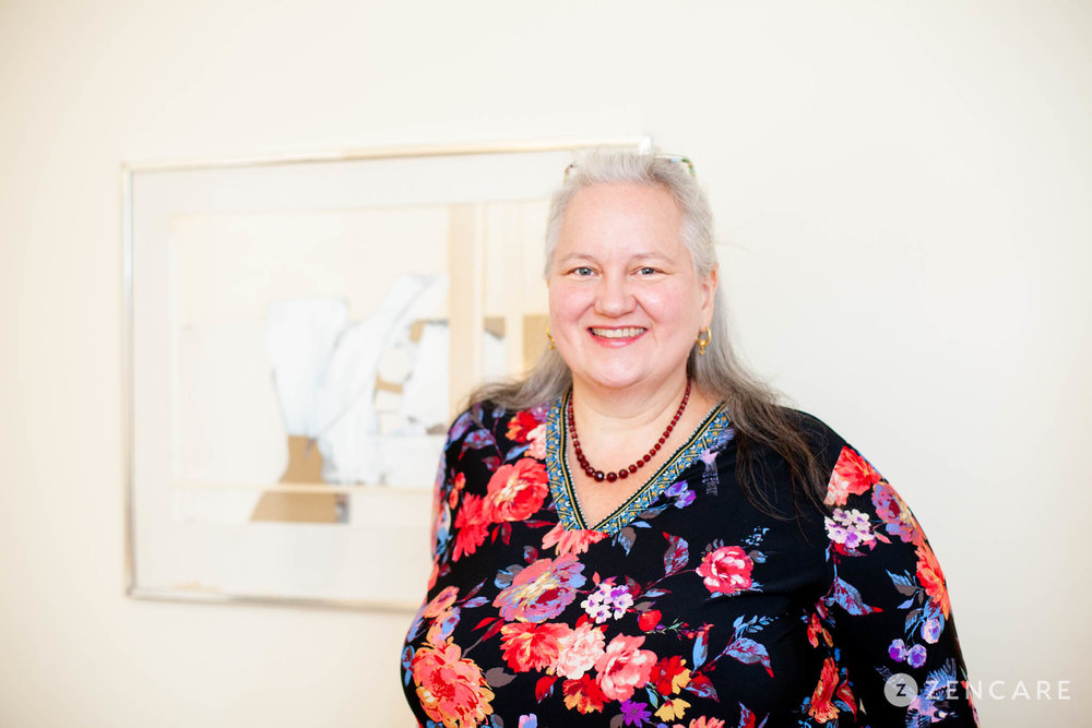 Helen Bird